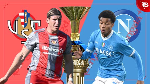 Nhận định bóng đá Cremonese vs Napoli, 21h00 ngày 28/12: Cải thiện thành tích sân khách